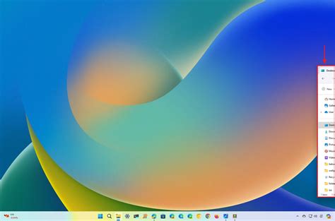 Image result for Windows 11 Main Screen