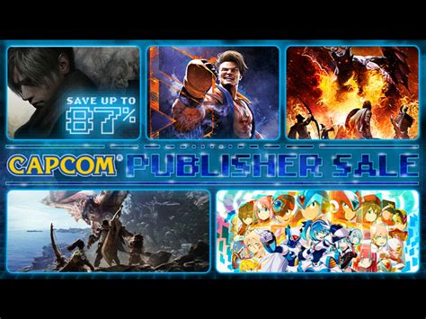 Image result for Capcom 8