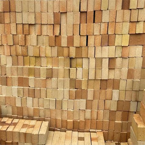 Fire Bricks in Rajasthan