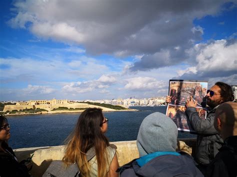 MALTA FILM TOURS (2026) All You Need to Know BEFORE You Go (with Photos ...