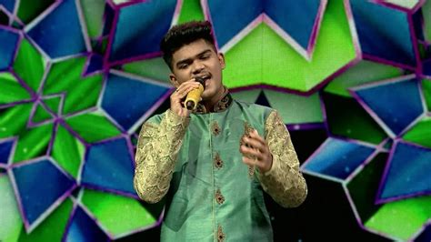 Sa Re Ga Ma Pa - Next Singing Icon TV Serial - Watch Sa Re Ga Ma Pa ...