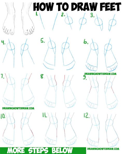 Image result for HowToBasic Foot