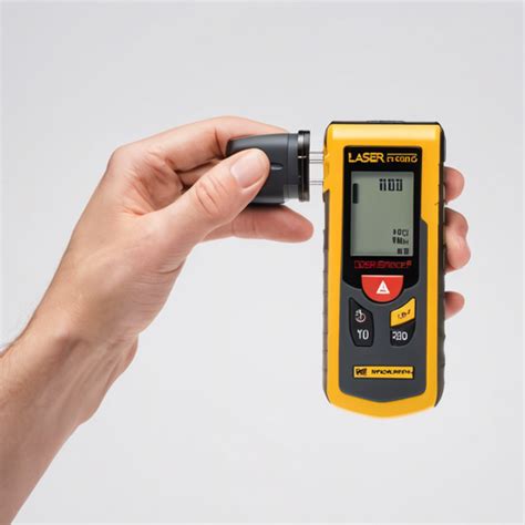 Laser Distance Measurer | Accutools I Reliable Tools Manufacturer