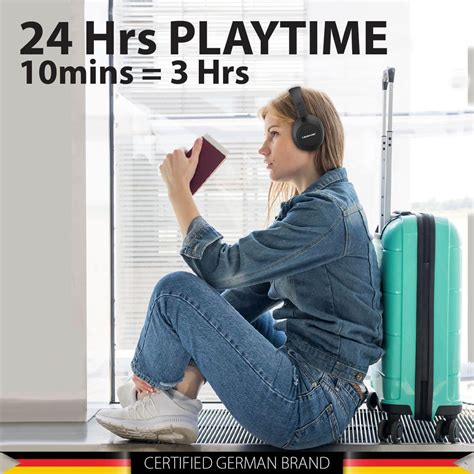 Buy Blaupunkt BH41 BK Wireless Over Ear Headphones Online at Best Price ...