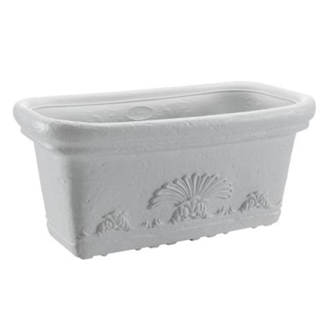 Saksija za cveće Flora 60W Dimartino 400193 | Volim svoj dom