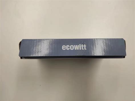 ECOWITT WH51 Soil Moisture Sensor Soil Humidity India | Ubuy