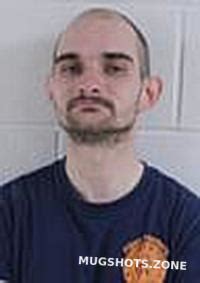 MOORE JARED THOMAS 01/31/2025 - Ashland County Mugshots Zone