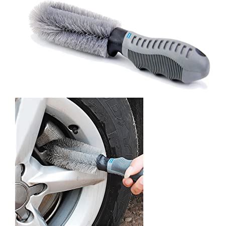 Tim Hawk 1128 Cleaning Duster Brush : Amazon.in: Car & Motorbike