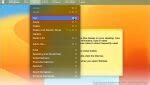 MacBook Sticky Notes: User Guide