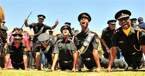 Another IMA Cadet Dies After Collapsing During Routine 10km Run, Second ...