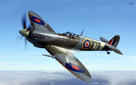 Image result for Spitfire 24