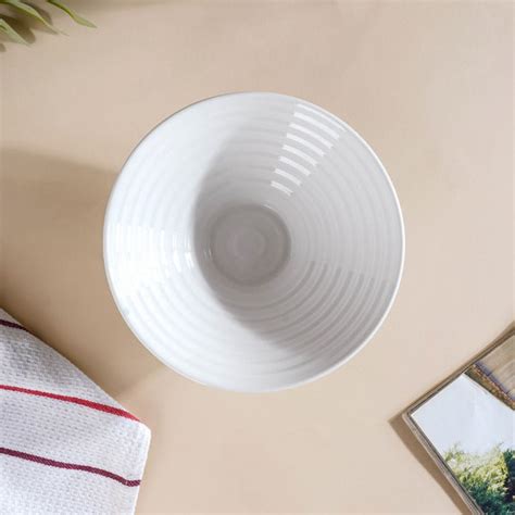 Ombre Blue Noodle Bowl 650 ml Online - Premium Ramen Bowl | Nestasia
