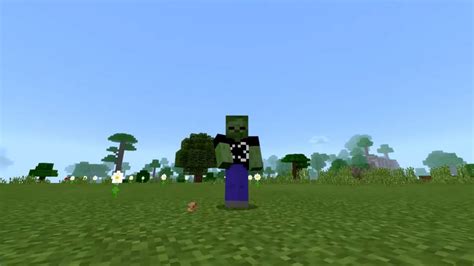 Image result for Mutant Creatures Mod for Minecraft