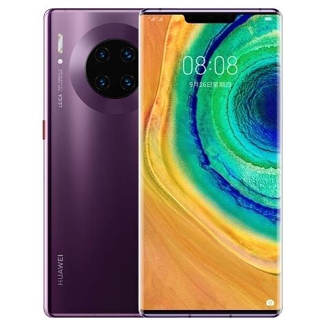 Huawei drops price of Mate 30, Mate 30 Pro in the PH - Technobaboy
