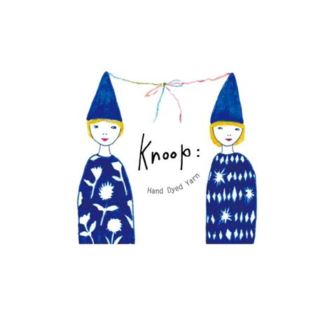 MEMBERSHIP | knoop: hand dyed yarn