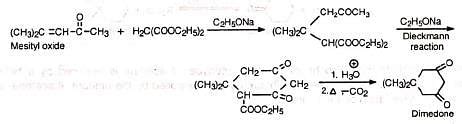 Organic Reactions With Mechanism and Applications (Part -1) - Organic ...
