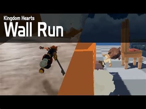 Image result for Wall Run UnityScript