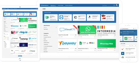 Zoho Developer Console 的图像结果