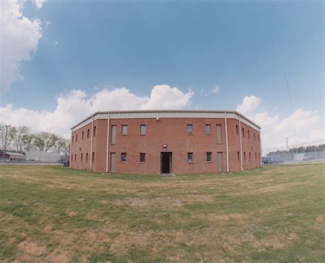 DOOLY COUNTY JAIL FACILITY – gaceng.net