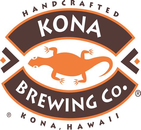 Kona Brewing Company Beer Menu at George Ashcraft blog