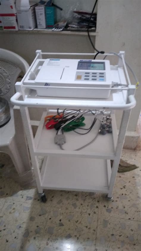 Western Surgical | Project | DWARKADHISH CLINIC - DWARKA