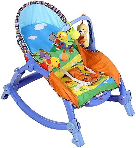 Fisher Price Infant to Toddler Rocker Pacific Pebble (Multi) : Amazon ...