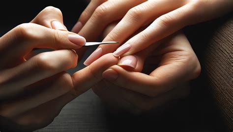 How to Push Back Cuticles: A Guide for Healthy Nail Maintenance – BTArtbox Nails