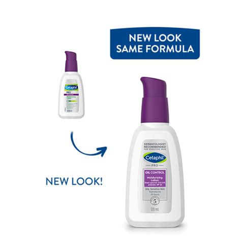 Cetaphil Pro Oil Control Moisturizing Lotion, 120 ml Price, Uses, Side ...