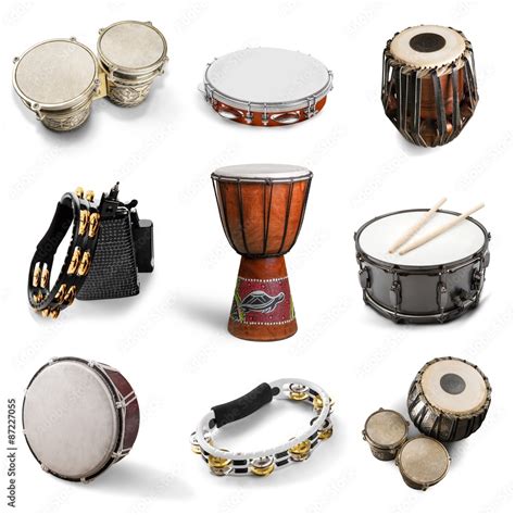 Image result for Rhythm Instruments