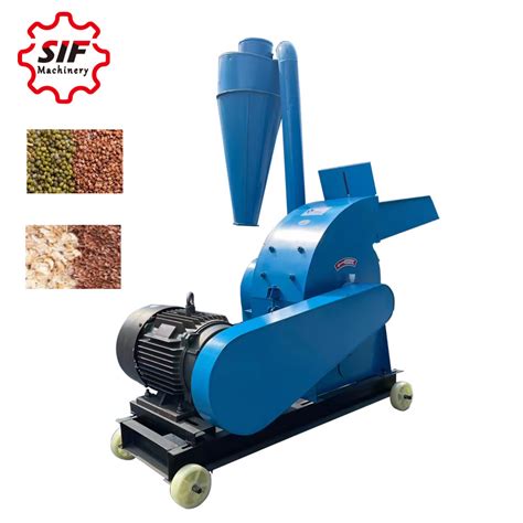 Image result for Fodder Grinder Machine