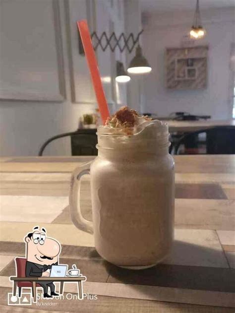 Menu at Canadian Crepe Company, Chennai, 76