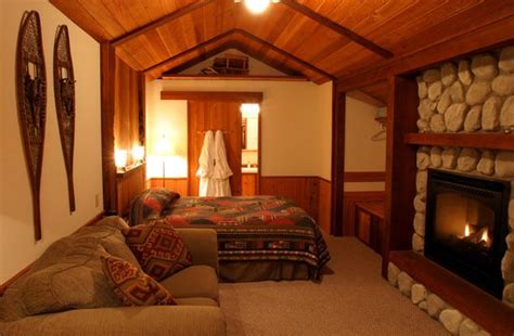 ALMOST PARADISE LODGING (Ashford) - Ranch Reviews, Photos, Rate ...