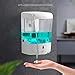 AOHCKAY Automatic Soap Dispenser Wall Mount, Hand Sanitizer Dispenser ...