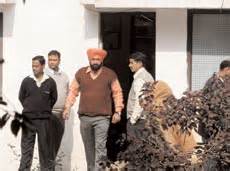 Family Outlaws - India Today