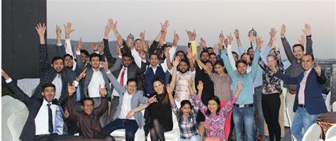 Akeo India Office Photos