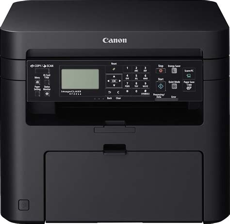 Amazon.in: Canon - Laser Printers / Printers: Computers & Accessories