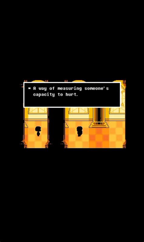 Undertale Last Corridor Script 的图像结果