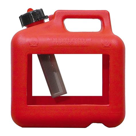 Steel Gas Can Harbor Freight at Frank Dugas blog