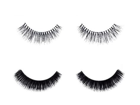 7 False Lashes You Can Use To Get Fluttery Eyelashes Like Esha Gupta ...