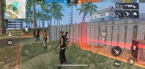 Image result for Free Fire Max Graphics