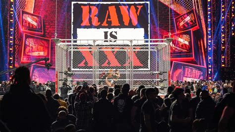 《疯狂摔角2023》后的WWE Raw观看方式:直播 - 新利18体育官网客服