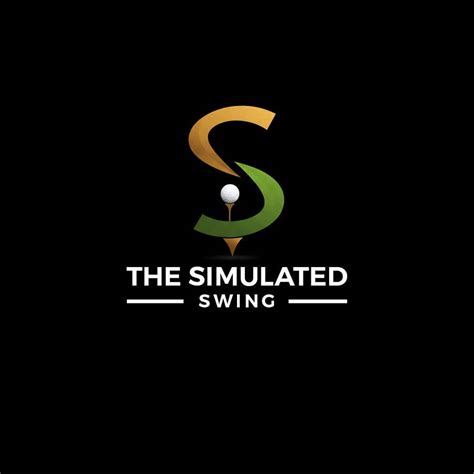 Logo Design for Golf Simulator Business | Freelancer