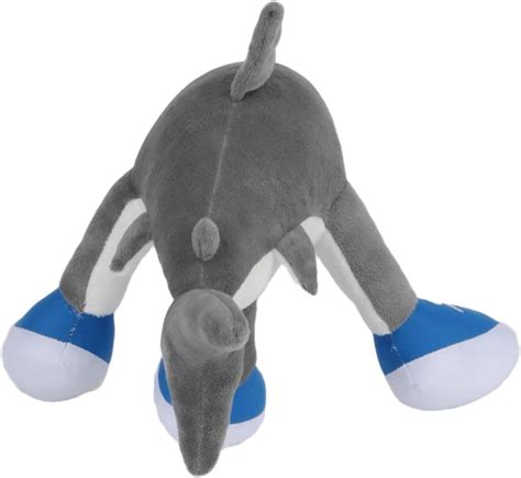 Tralalero Tralala Plush Toy, 15 Inch Italian Qatar | Ubuy