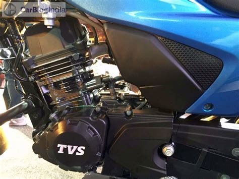 2016 TVS Victor Launched in Delhi! Prices Start @ INR 49,490 » Car Blog ...
