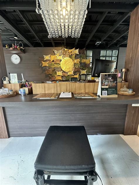 The Square Massage at Nimman Experience in Chiang Mai - Klook India