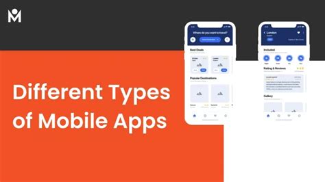 Image result for Android-App Types