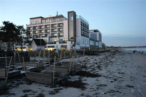 BAYSIDE (Scharbeutz) - Hotel Reviews, Photos, Rate Comparison - Tripadvisor