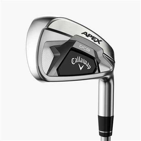 Cavity Back Irons | Callaway Golf