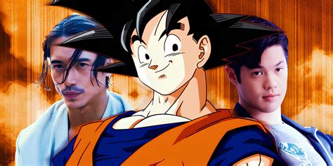 A New Dragon Ball Live-Action Movie’s Most Important Character Would Be ...