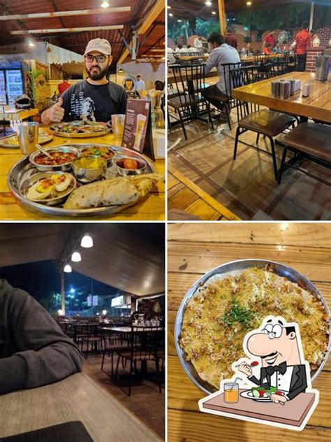 Hotel Chul Mutton, Pune - Restaurant menu, prices and reviews